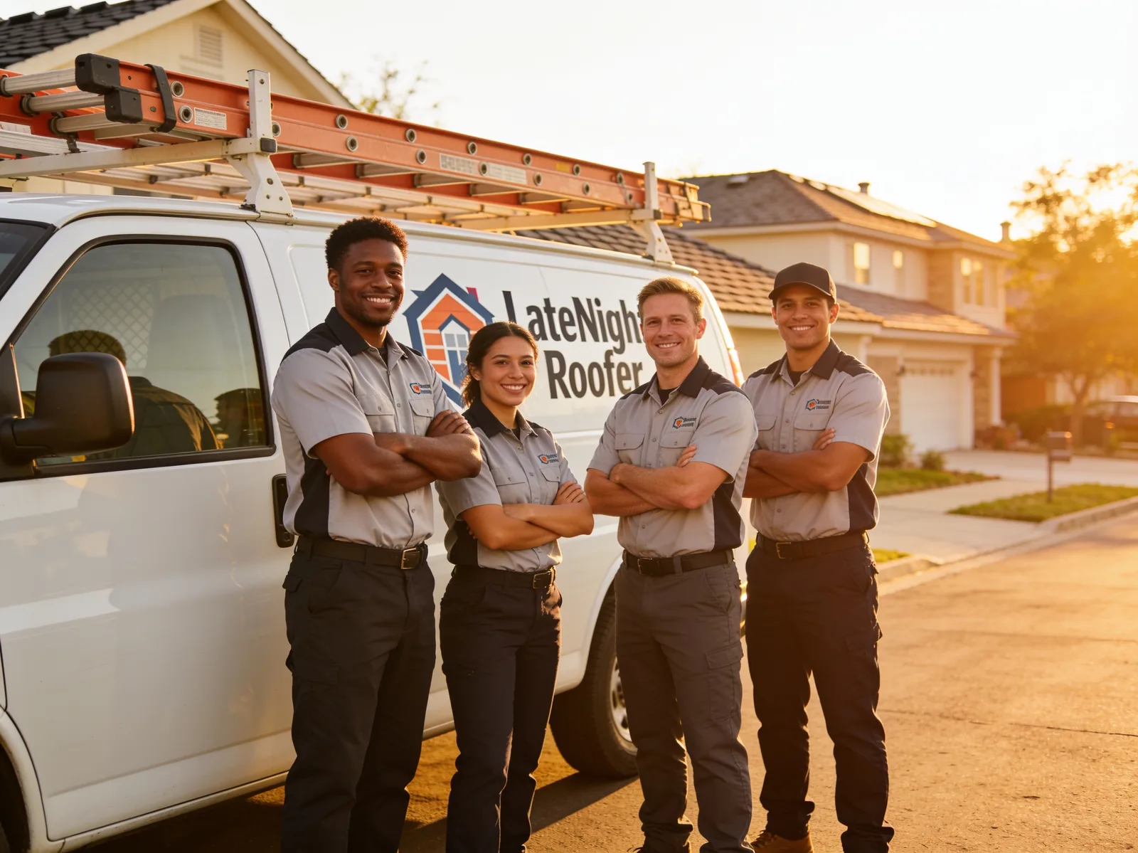 Emergency Roof Repair company in Biggers, AR